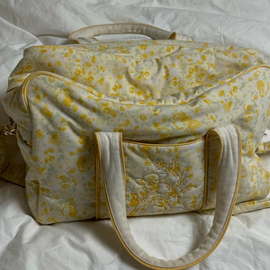 프레젠트프로젝트 프프 밤비 다이퍼백라지