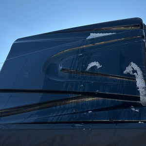 아베나키 루프탑텐트 (확장어넥스 + 확장어닝) 풀패키지