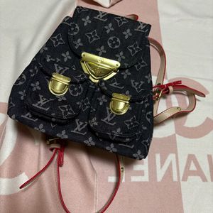 루이비통 백팩