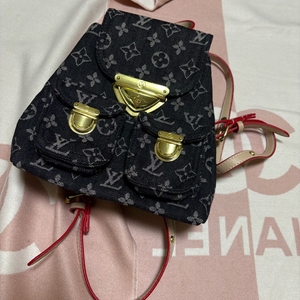 루이비통 백팩