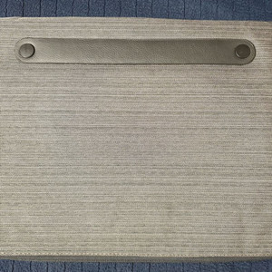 랩씨 포켓 슬림핏 슬리브 13인치 노트북 파우치 (LAB.C Slim Fit Sleeve 13Inch)