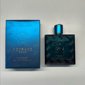 [국문택] 베르사체 에로스 오드뚜왈렛(edt) 100ml