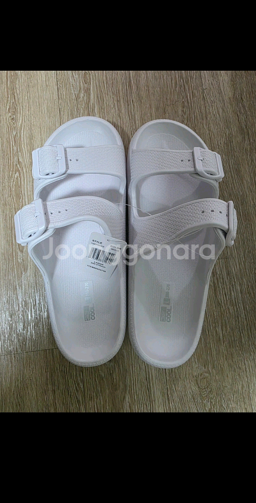 270슬리퍼새제품--1