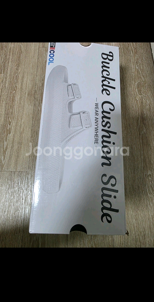 270슬리퍼새제품--2