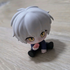 괴담출근 모두앉아 피규어 J3 제삼 괴출 데못죽 향수 일괄 이미지