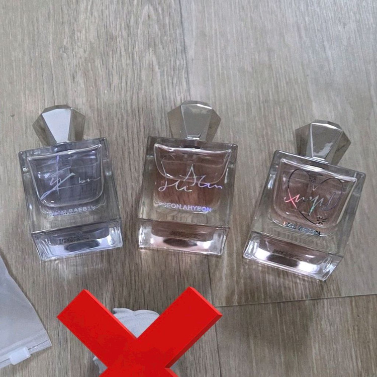 괴담출근 모두앉아 피규어 J3 제삼 괴출 데못죽 향수 일괄 이미지