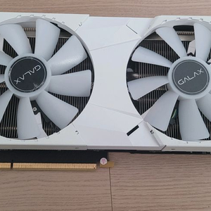 Galaxy RTX 2070 SUPER 그래픽카드