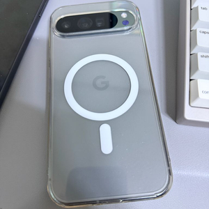 구글 픽셀 9 프로 XL