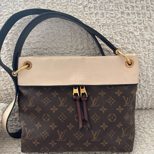 루이비통 숄더백