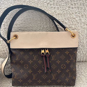 루이비통 숄더백