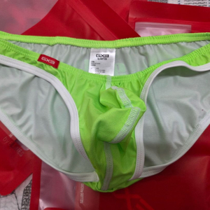 gx3 형광색속옷 라지