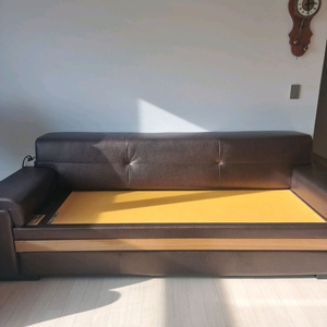 흙표흙침대 쇼파