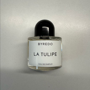 [국문택] 바이레도 라튤립 오드퍼퓸 50ml