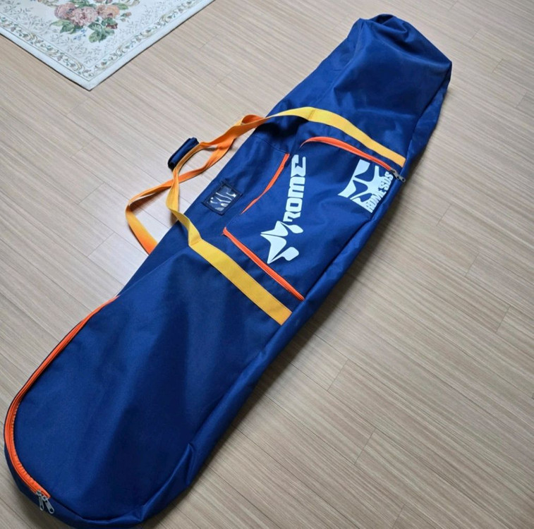 스노우보드 바인딩 세트--1