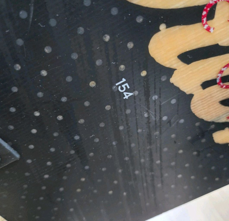 스노우보드 바인딩 세트--3