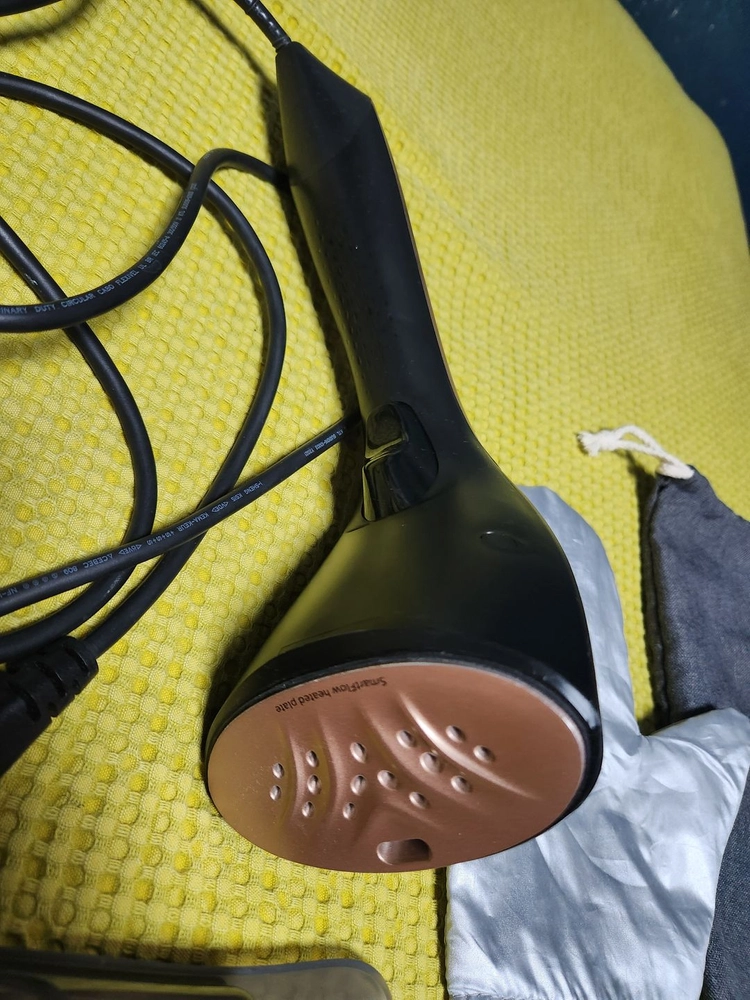 필립스 스팀 다리미 팝니다. 이미지