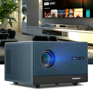 뷰소닉 LX60HD 구글TV 넷플릭스 내장 프로젝터