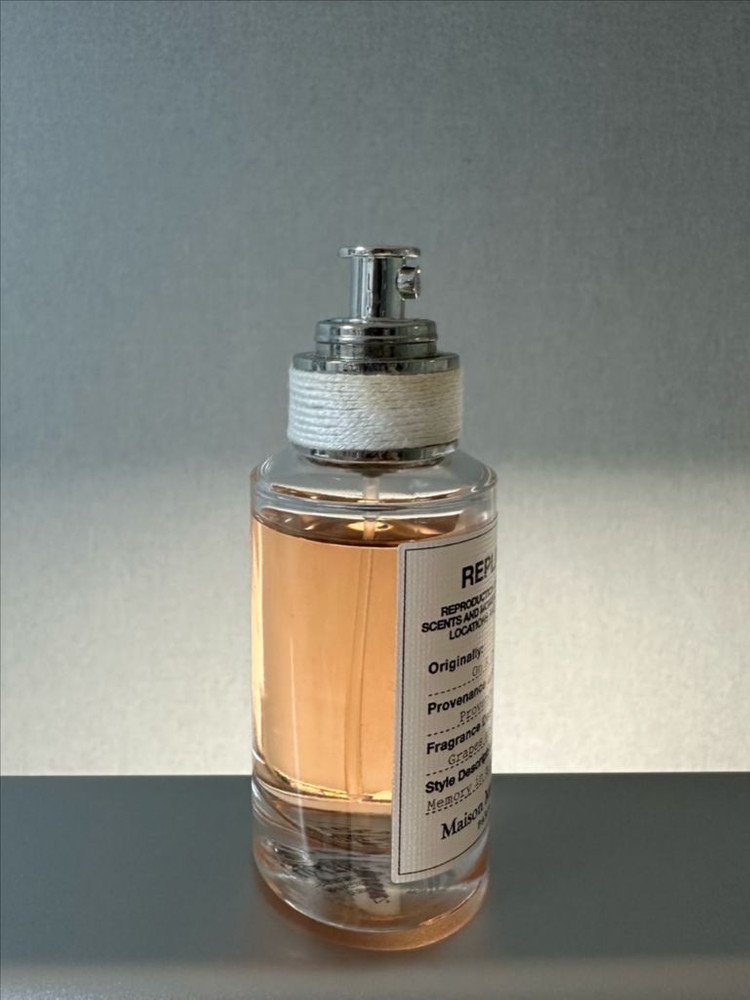 [국문택] 메종 마르지엘라 온 어 데이트 on a date edt 30m--2