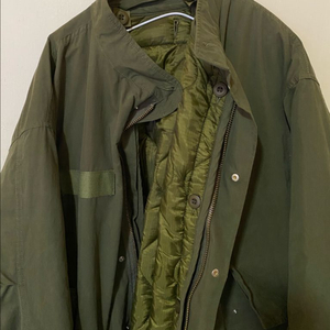 LAFUDGE STORE 개파카