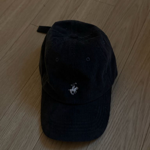 폴로 랄프로렌 볼캡 (코듀로이/빈티지)