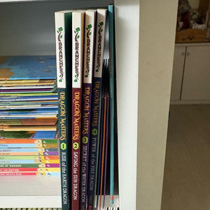 드래곤마스터 정품cd세트