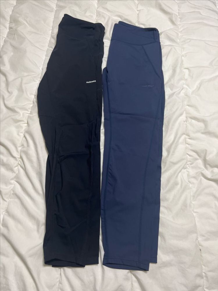 뮬라, 안다르 등 레깅스--1