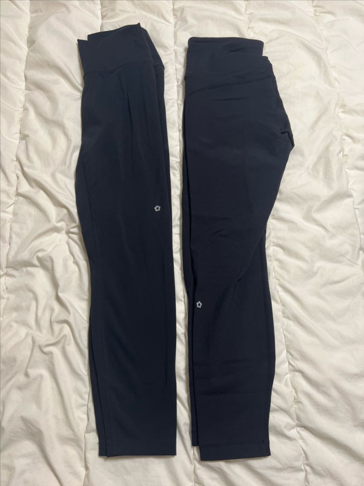 뮬라, 안다르 등 레깅스--3