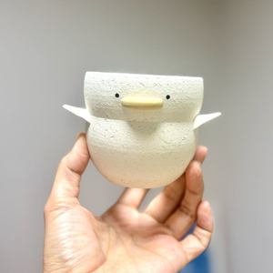 토분-이든세라믹 삐약이팟