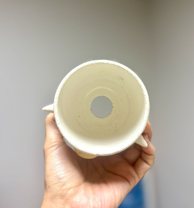 토분-이든세라믹 삐약이팟--1