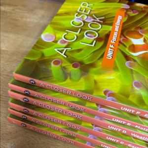 어클로저룩 3단계