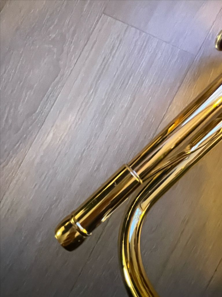 야마하 트럼펫 ytr2330 이미지