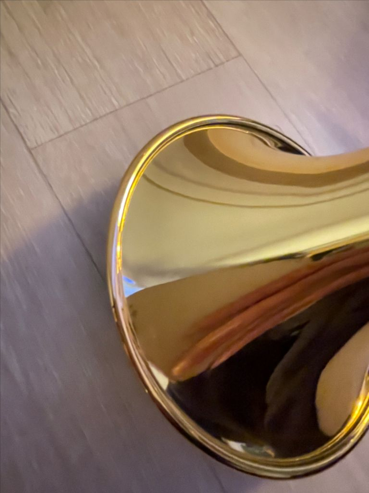 야마하 트럼펫 ytr2330 이미지