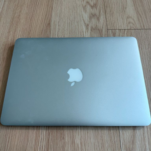 애플 맥북 에어 13인치 A1466