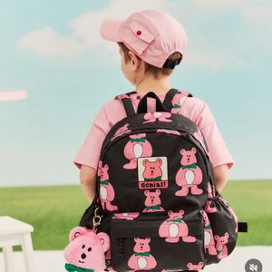 리미떼두두 핑크베어 백팩m 구해요