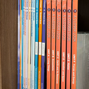 나우 아이 노우 Now I Know 4-6단계