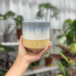 토분-오브세라믹 사용팟