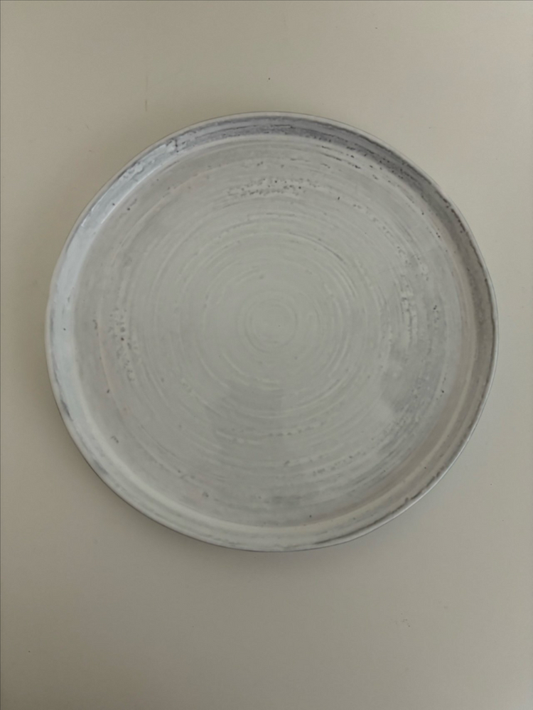 쎄덱접시 버지니아까사 원형접시 세트 3p--3