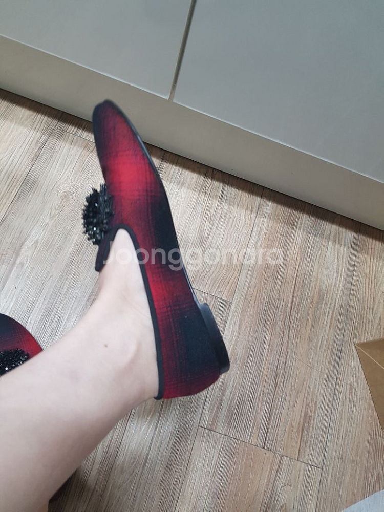 쥬세페자노티 슬립온--1