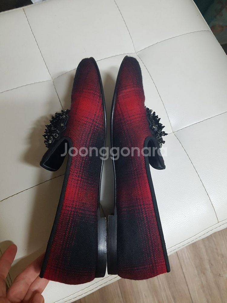 쥬세페자노티 슬립온--3