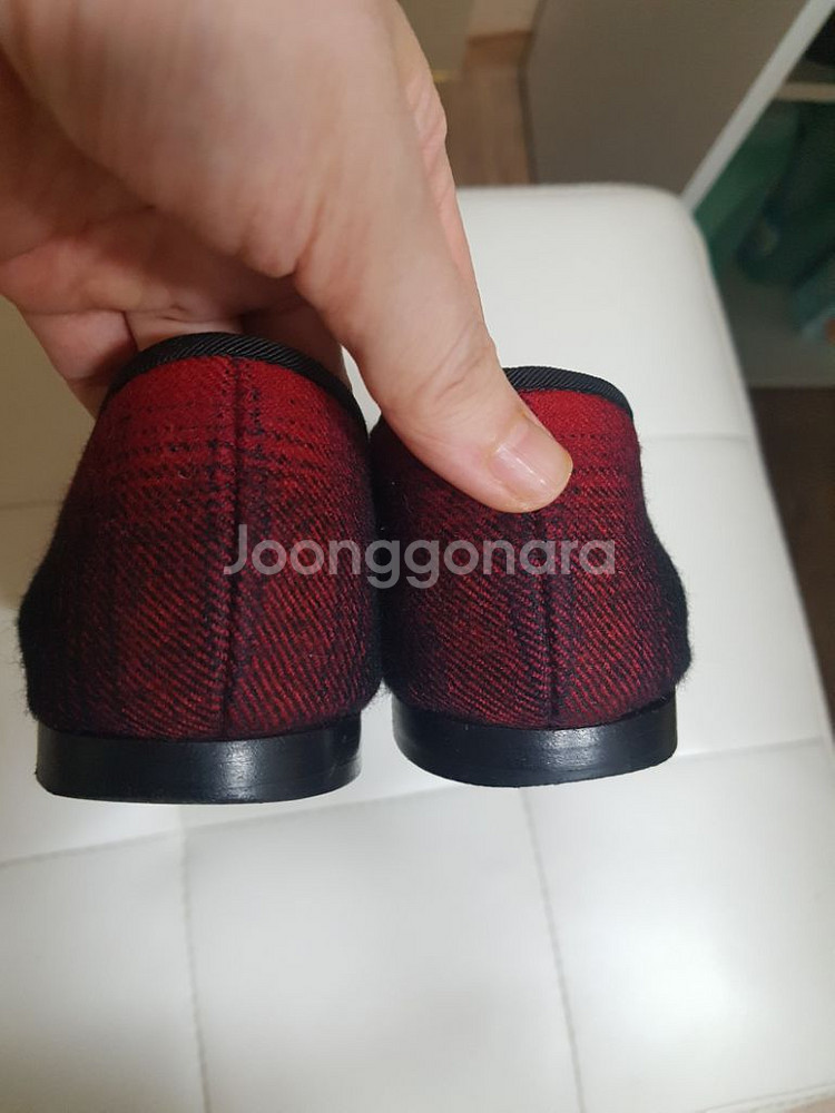 쥬세페자노티 슬립온--4