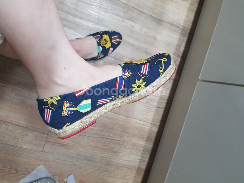 크리스찬루부탱 슬립온--1