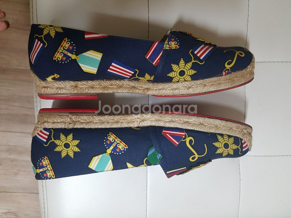 크리스찬루부탱 슬립온--4