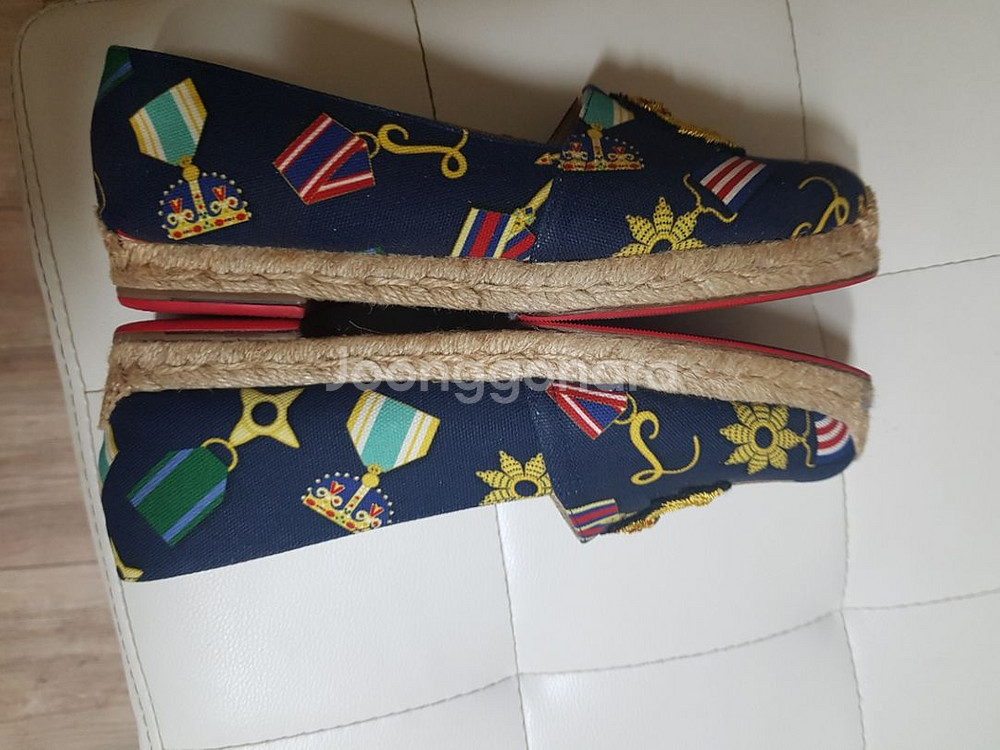 크리스찬루부탱 슬립온--5