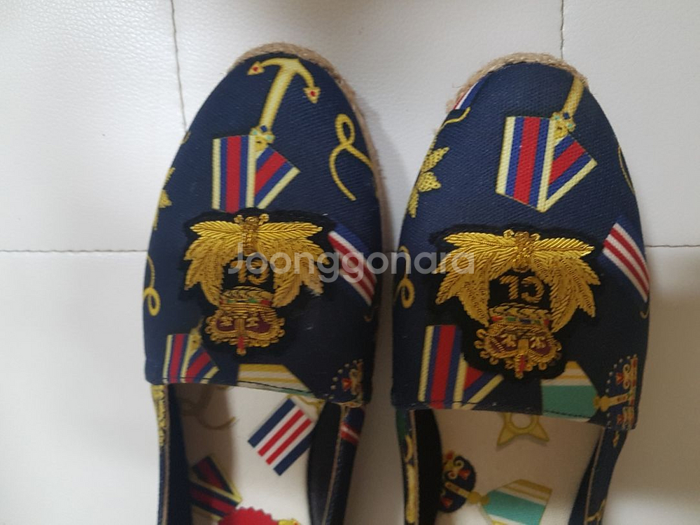 크리스찬루부탱 슬립온--6