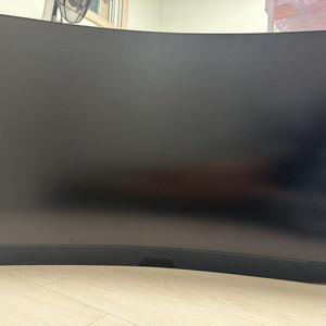벤큐 EX3210R 32인치 게이밍 커브드 모니터 이미지