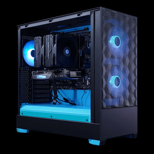 게이밍 PC 판매합니다 (i5-14600KF / RTX 4070 SUPER / RAM 32GB / NVMe2)