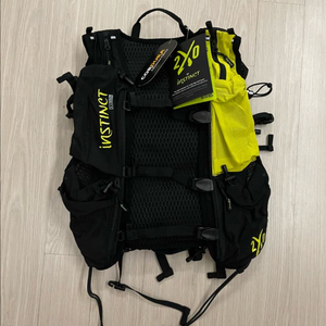 인스팅트 INSTINCT 배낭 20리터 XX-20L