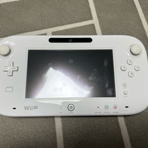 닌텐도 Wii U 마리오카트 번들