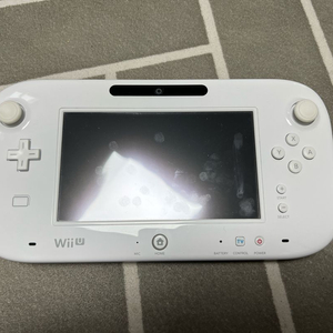 닌텐도 Wii U 마리오카트 번들