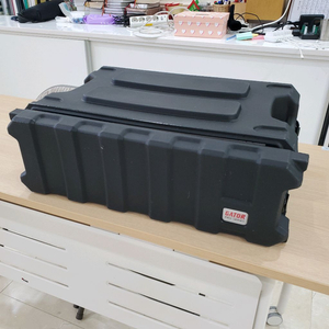 게이터 gator pro 오디오 랙 케이스(G-PRO-3U-13)